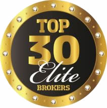 2015 Top 30 Elite Brokers