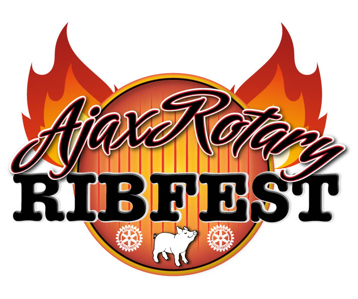Ajax Rotary Ribfest