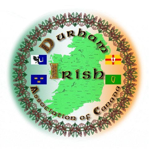 Durham Irish Associations