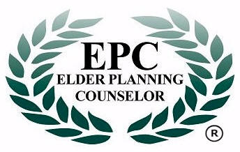 Elder Planning Councillor