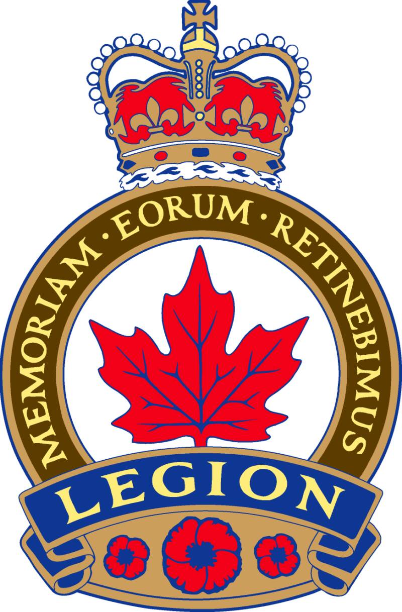 Royal Canadian Legion Ajax